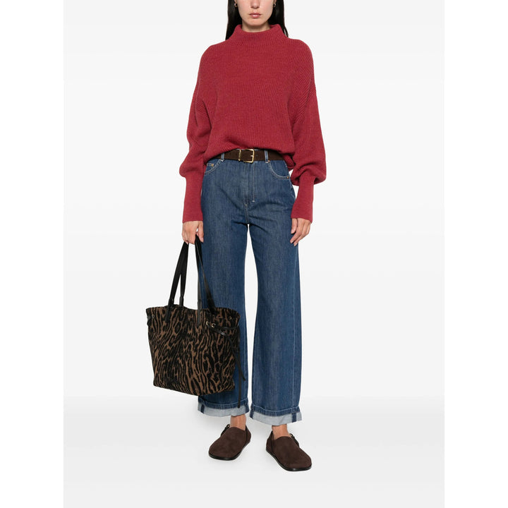 Closed Maglioni - Rosso | 0a13cb921ea832c7d10bf8152aa09325ec058e10