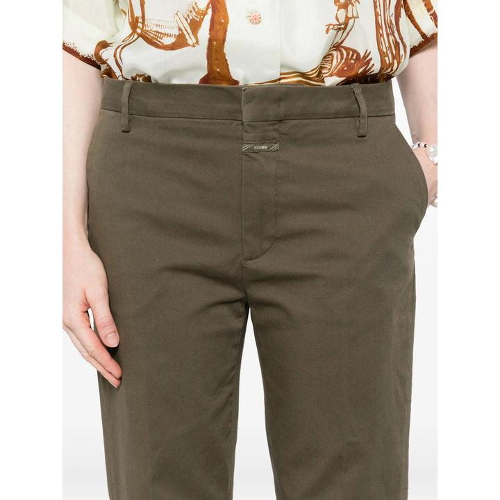 Closed Jeans - Verde | 2af548572ece1fcd1d2dc8178189aad2576fd5e0