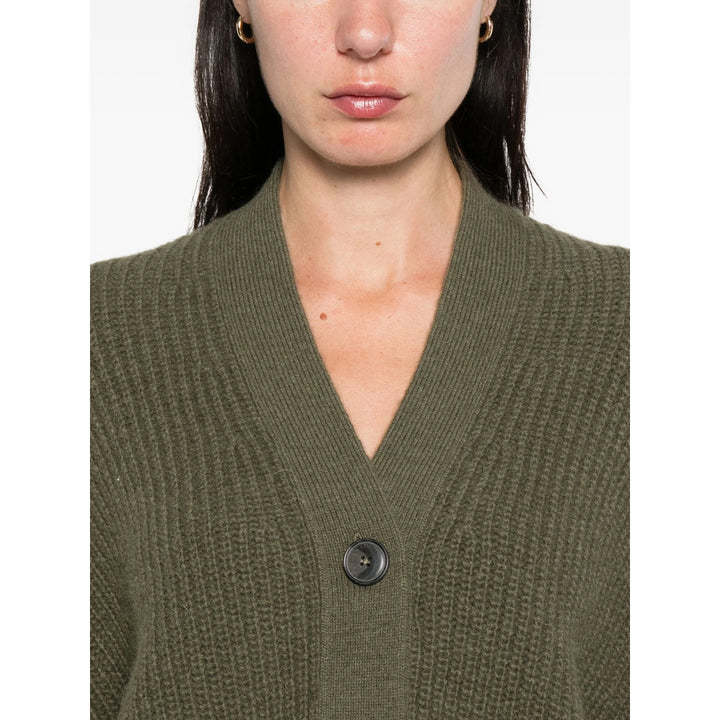 Closed Outerwears - Verde | 22fe3273a67aebc63ea46619d3c3ef4242e10088