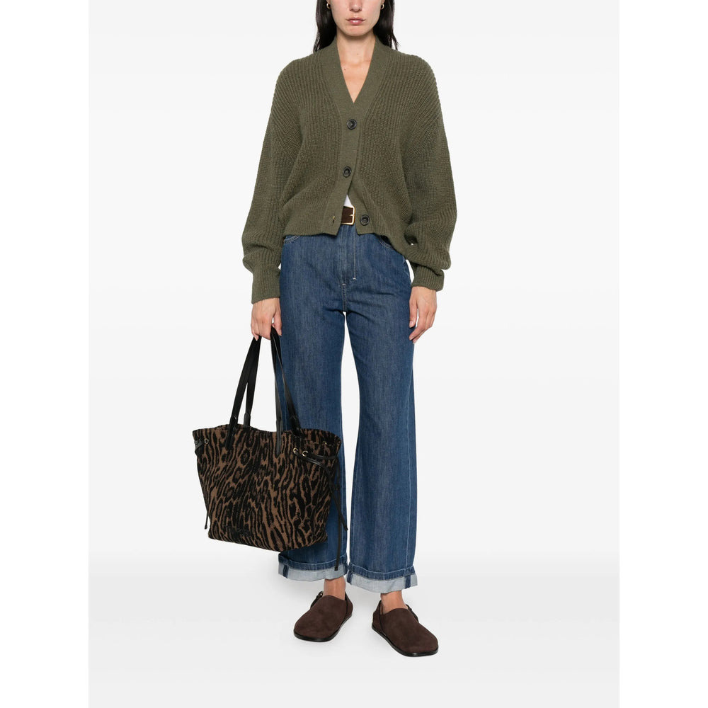 Closed Outerwears - Verde | 9e0267ee0693a53fb1b83efffa55f174c95409c5