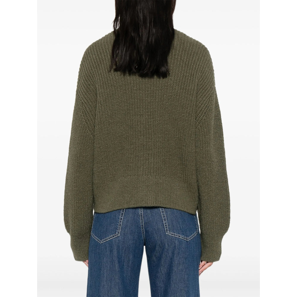 Closed Outerwears - Verde | ed036f3fc1c93006f452a5dfb7f759ba16eb346e