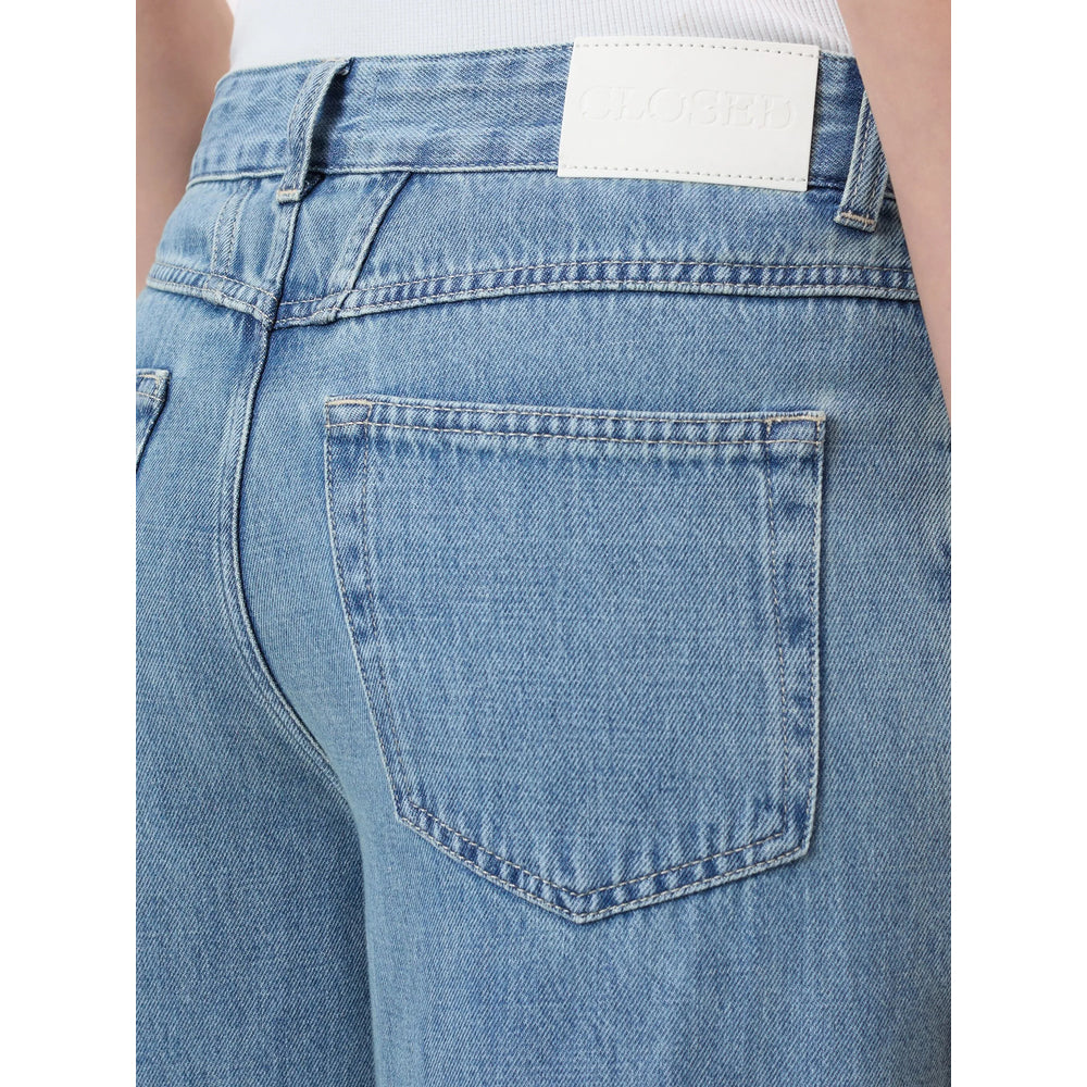 Closed Jeans - Blu | 01af1a15df8d7f1c4092f4f7684bc574351325d3