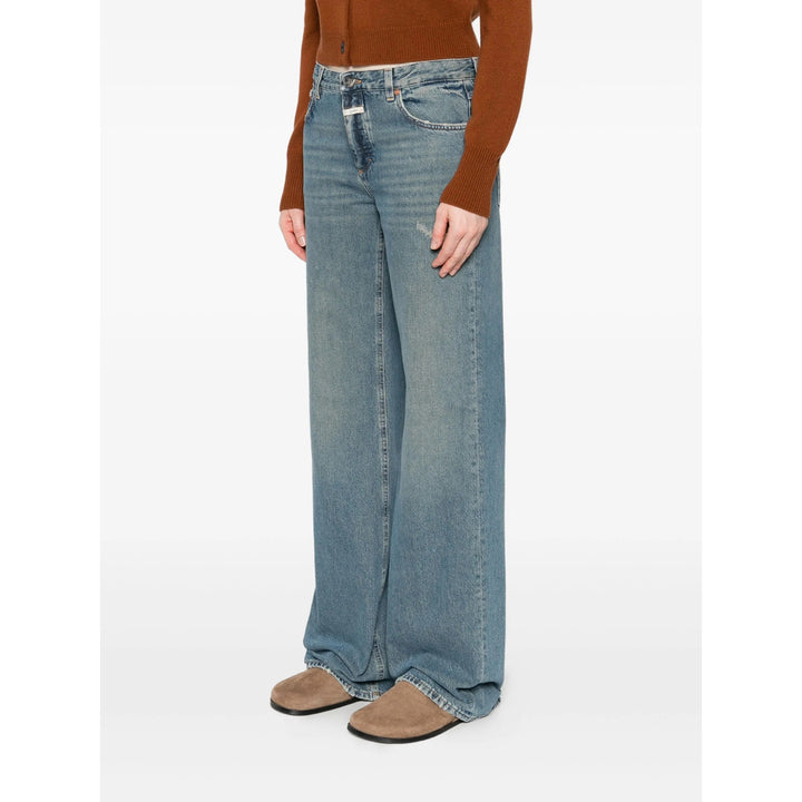 Closed Jeans - Blu | a06cd63337de4508f7154593b7ce08140ec8e555