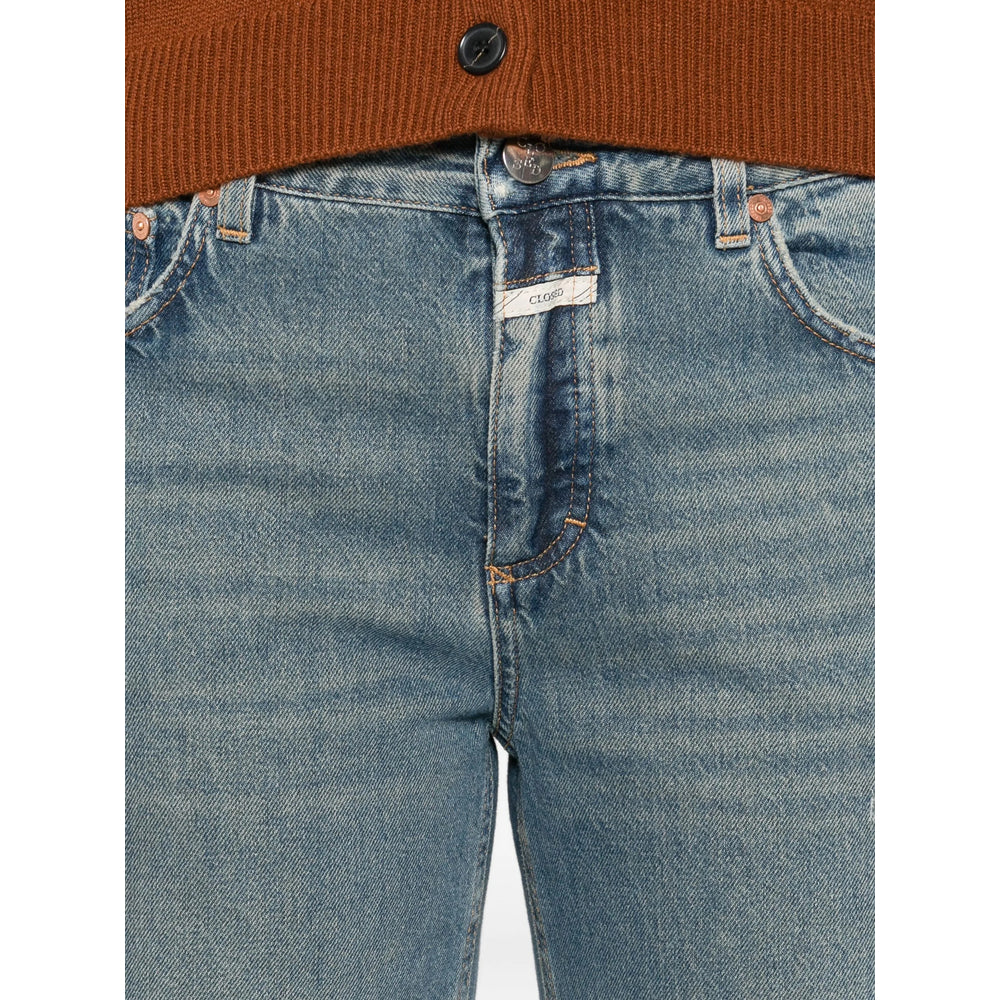 Closed Jeans - Blu | 949eb16101cd54eee4529236ff41da53d8d26da4