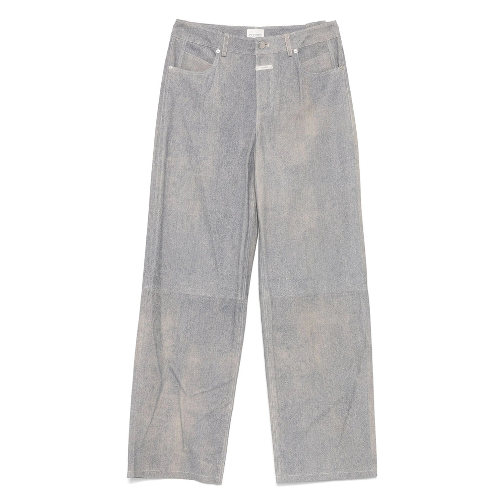 Closed Jeans - Blu | 4f7962b95f0301d7a926fd50416beccc5c65f803