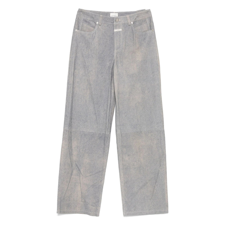 Closed Jeans - Blu | 4f7962b95f0301d7a926fd50416beccc5c65f803