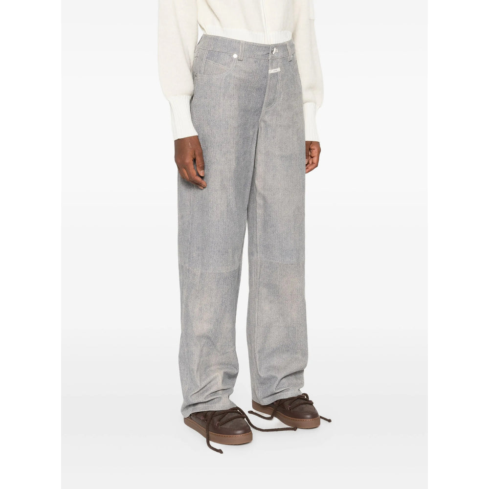 Closed Jeans - Blu | 5e595e2fcce3e225d370157b65560a58c0eb317a