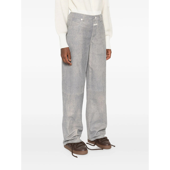 Closed Jeans - Blu | 5e595e2fcce3e225d370157b65560a58c0eb317a