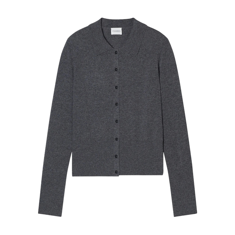 Closed Maglioni - Grigio | afeb2e739ef10bc01e7c5d0d38ede621573a8f7a