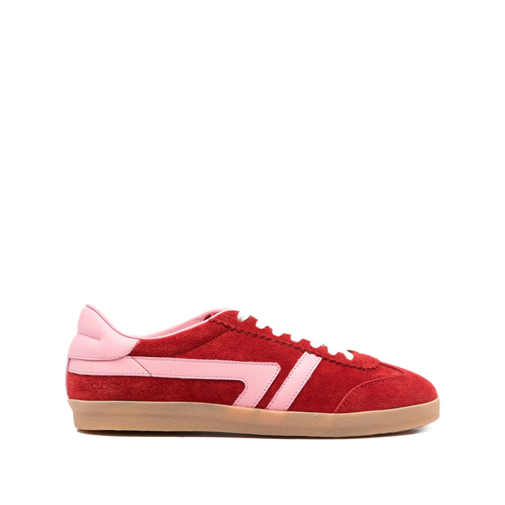 Closed Sneakers - Rosso | 488171bd88030dd68c0047a20c371e26a1f6c65f