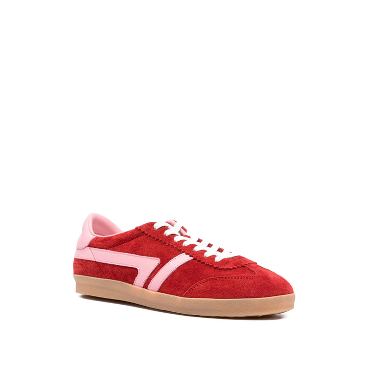 Closed Sneakers - Rosso | 23ce6be128f840469882ac0b34b68c66fd3a0bd2