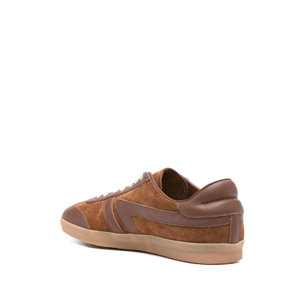 Closed Sneakers - Marrone | 2f1953b0682e2b05e8acdb855f15f18b9ab7b757