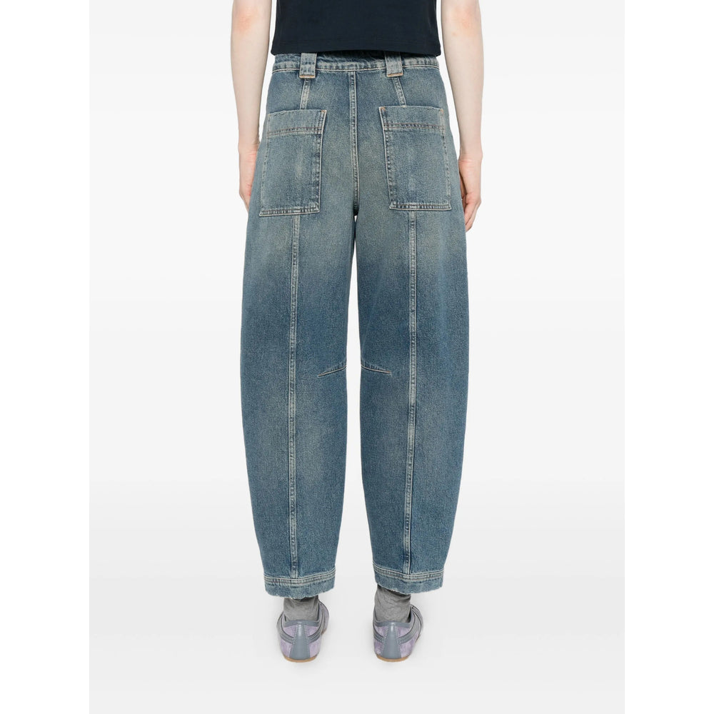 Closed Jeans - Blu | 5c7d64a646e70eb2f5fb39b3b48772e407b9788b