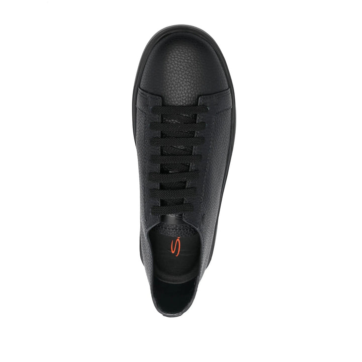 Santoni Sneakers - Nero | 4fad762065b19b69214ff4a532d8fa6f69517309