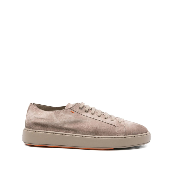 Santoni Sneakers - Grigio | 1d8e98540f86bc3887f822c1ee196dee2a50d992