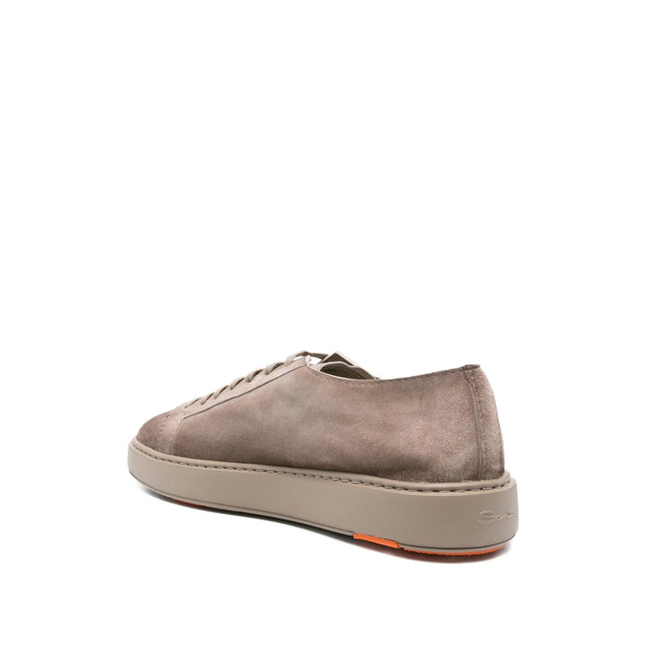 Santoni Sneakers - Grigio | 79571fc9abe9cab98ecf5799c355b58e28171f4d