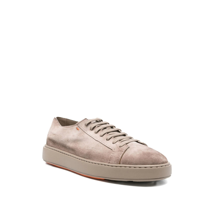 Santoni Sneakers - Grigio | a4d15f3f09655cb95c5d6aae4b5e7b3e65500679
