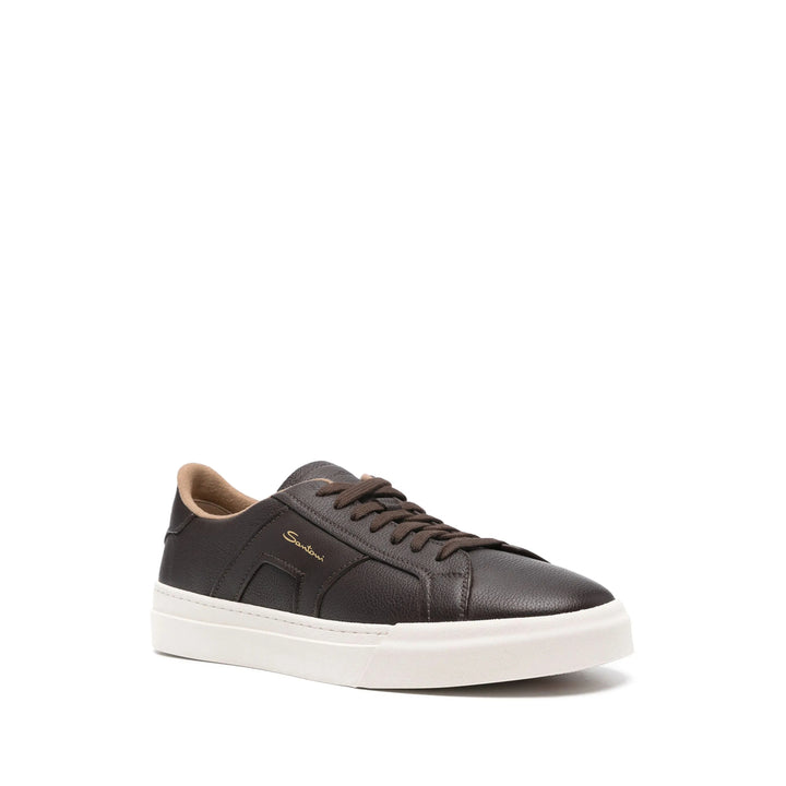 Santoni Sneakers - Marrone | ca0056abaeeffce4ddf0abcd61af005caf455f39