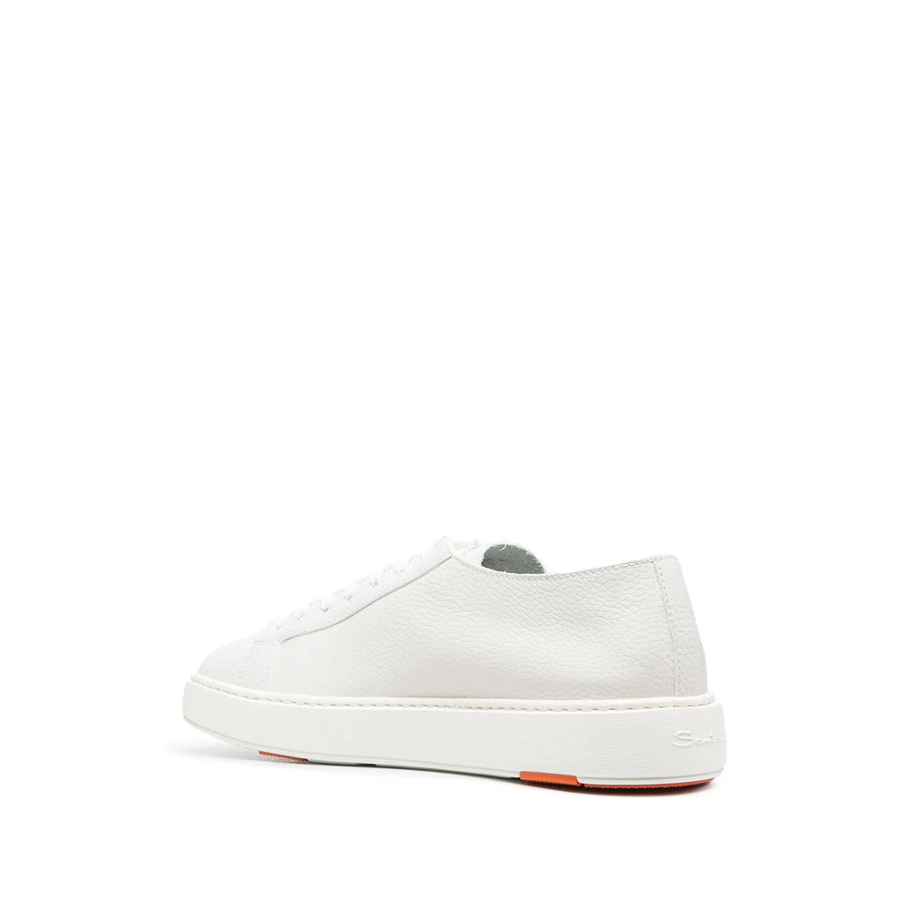 Santoni Sneakers - Grigio, Bianco | 1467d42dc8d52dd546fd67ca864c7d9c474f2795