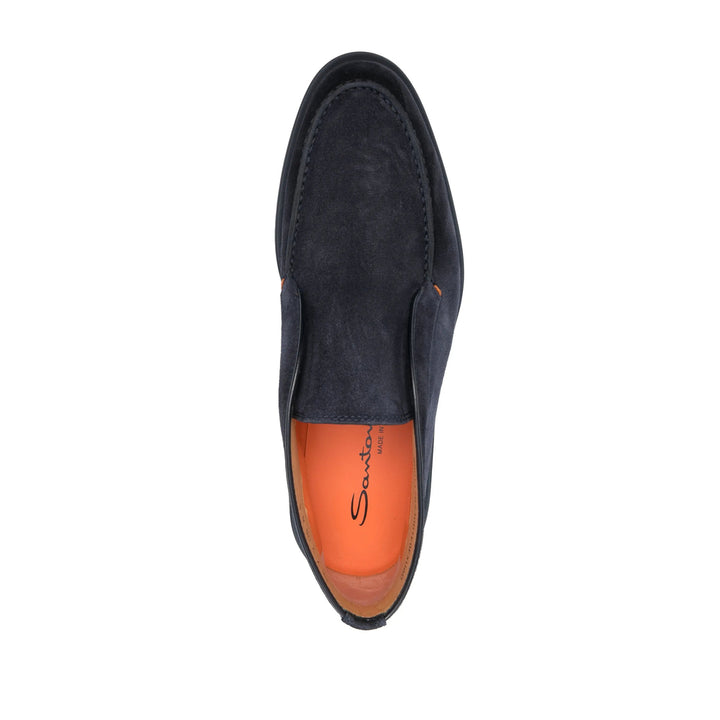 Santoni Scarpe - Blu | 575803bfff854d1fc106eb9021d18f76cb89604d