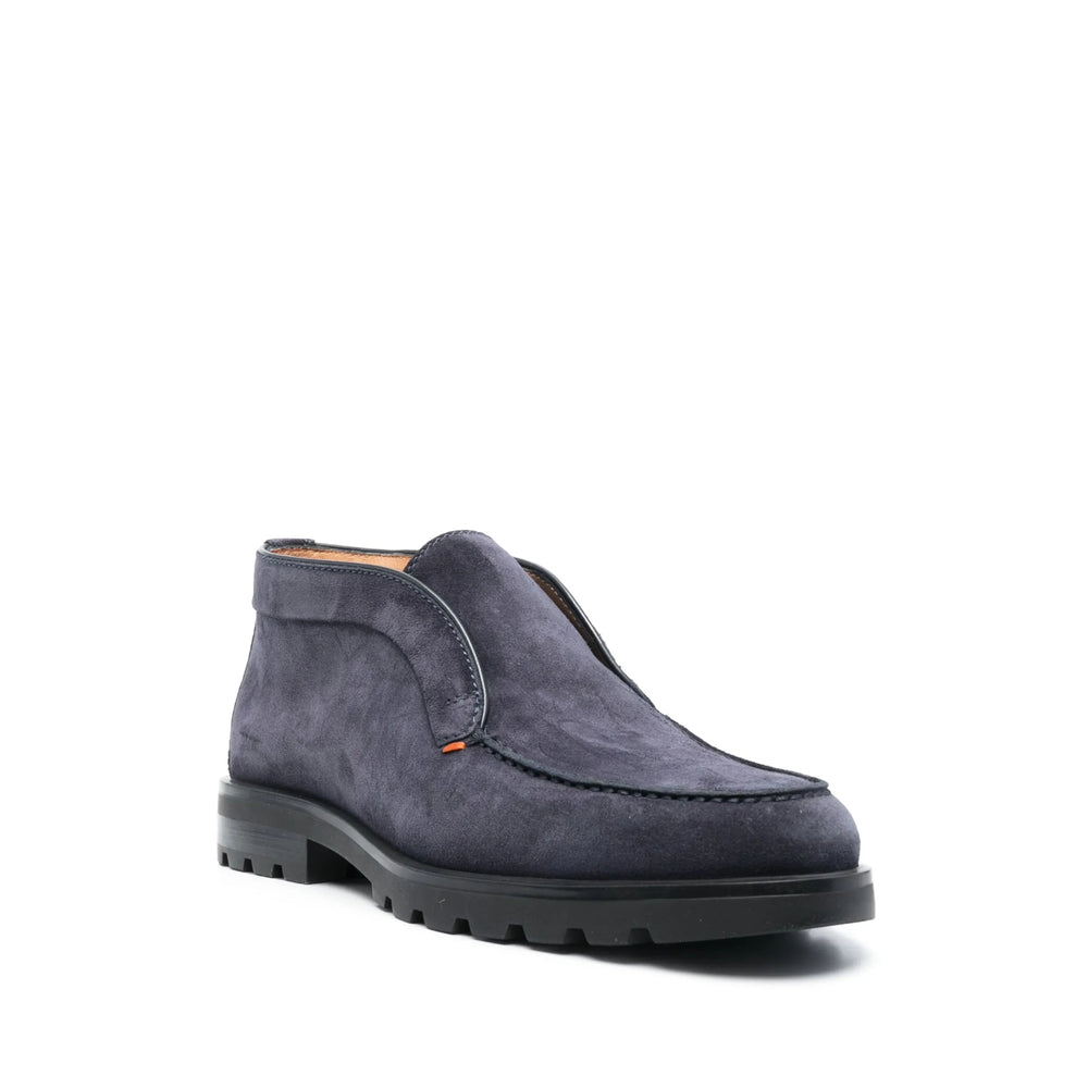 Santoni Scarpe - Blu | b1d2c1de7c0bc550d4f6187b92cfe8f11fca05e4
