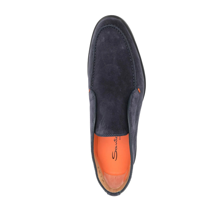 Santoni Scarpe - Blu | 5cd08c5cf42be56cb55c1df24662a74912b06cad
