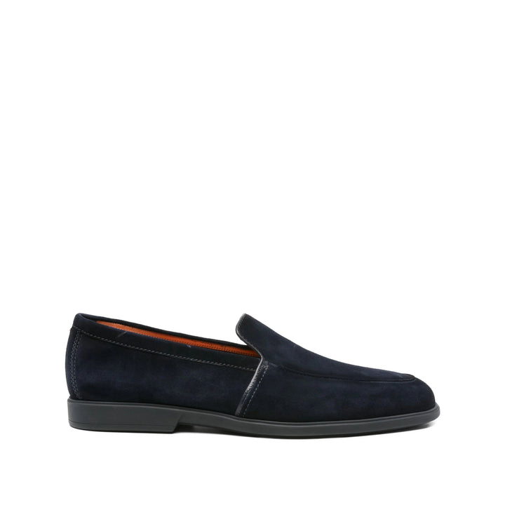 Santoni Scarpe - Blu | d4400a7896d7dffe0320c62a29c1a64fbeba05bf