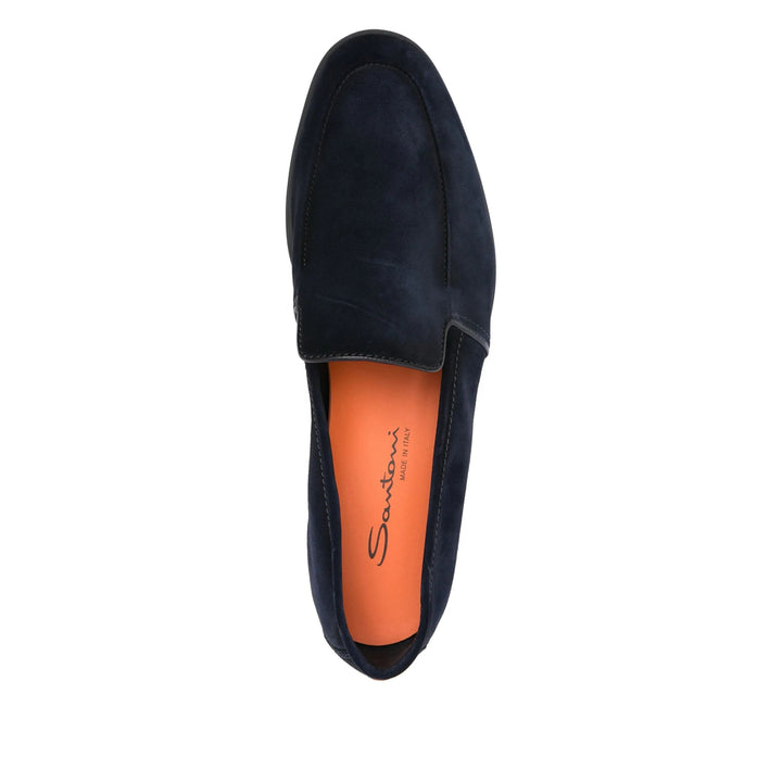 Santoni Scarpe - Blu | f6ba93a690bdd52fbbaabb18a2221b87acb4cf38