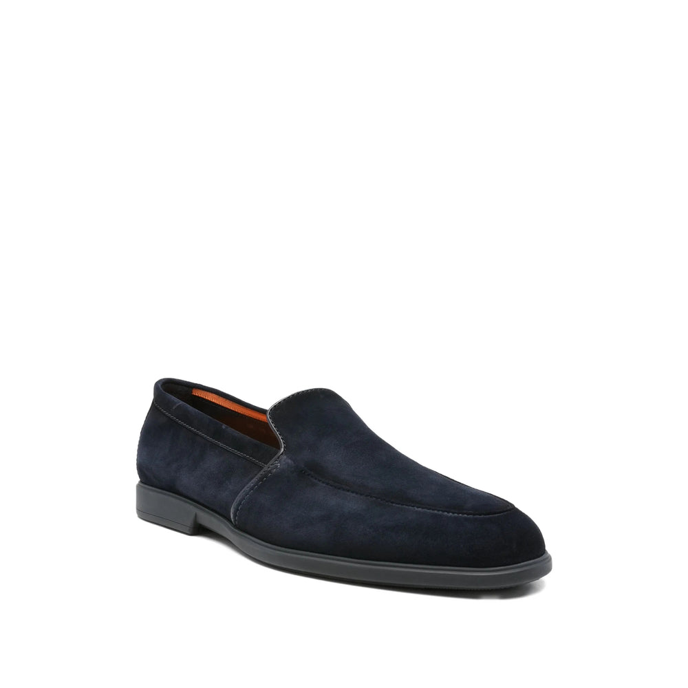 Santoni Scarpe - Blu | 830390013cbf658a5b577a0e180bc3aa949aba5c
