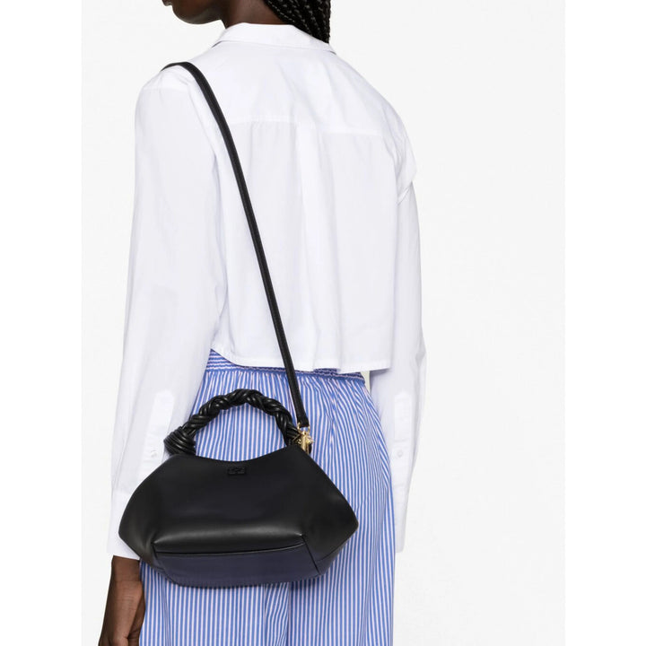 Ganni Borse - Nero | 6d295a3c6e2cb35b7a392d08a477e45103f1d788