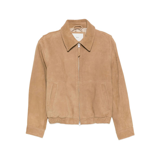 Leather Outerwears Neutro