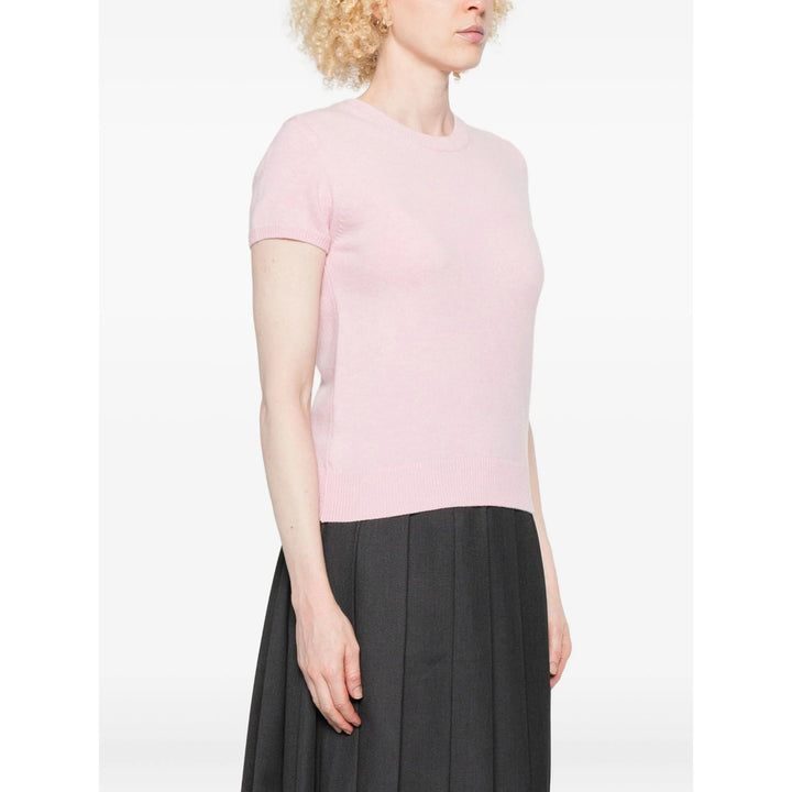 Dunst T Shirt - Rosa | a11222f9d61aa59a755135dde65111c4d1590527