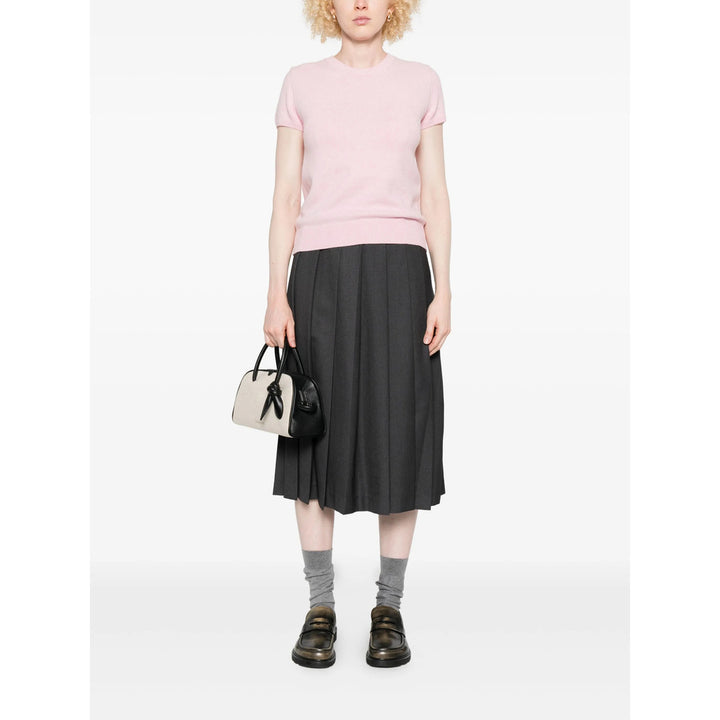 Dunst T Shirt - Rosa | 7c5707521c07c65ea93acf31fc9ce7805e9c7d5a