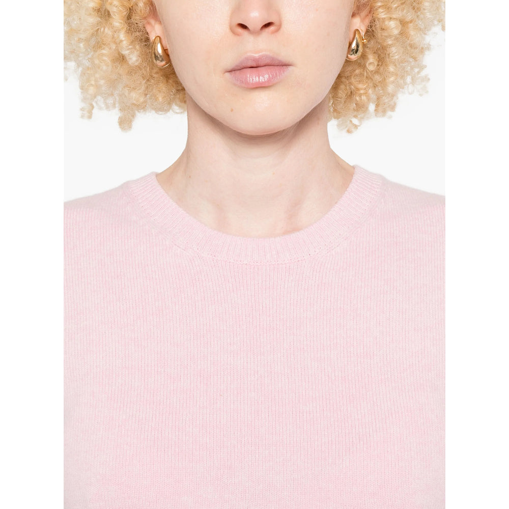 Dunst T Shirt - Rosa | 9379815031493a4a6eeb5694ef7db4d391219049