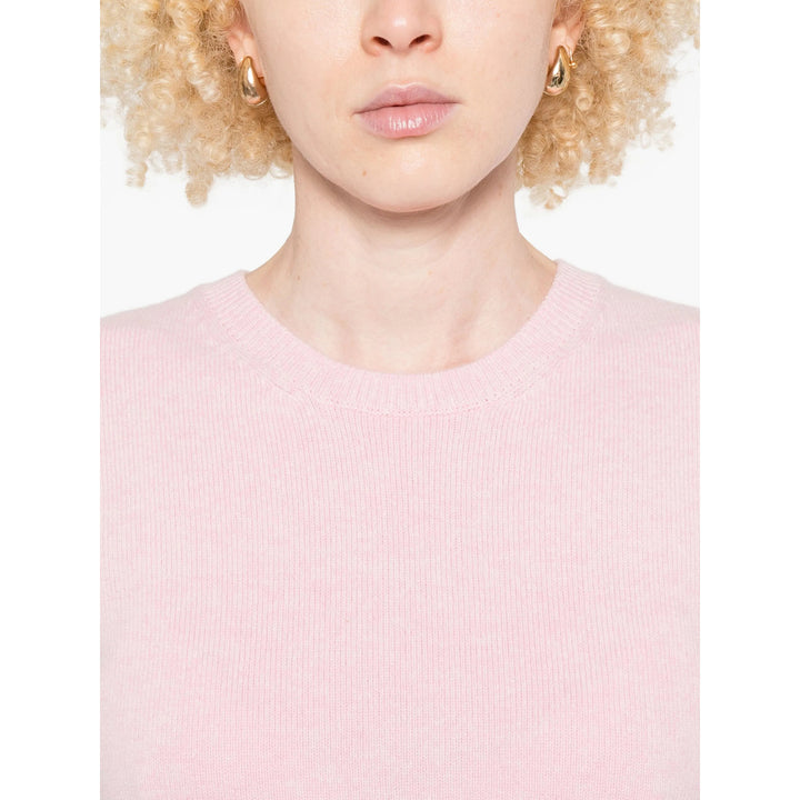 Dunst T Shirt - Rosa | 9379815031493a4a6eeb5694ef7db4d391219049