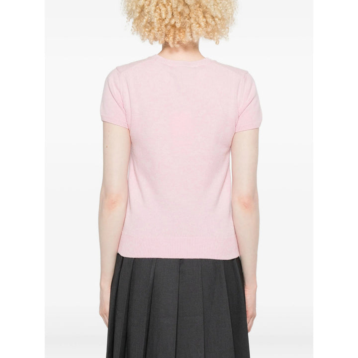 Dunst T Shirt - Rosa | d44d0f8b61c79ae0c4be5fd2e7a7fa297a5e7534