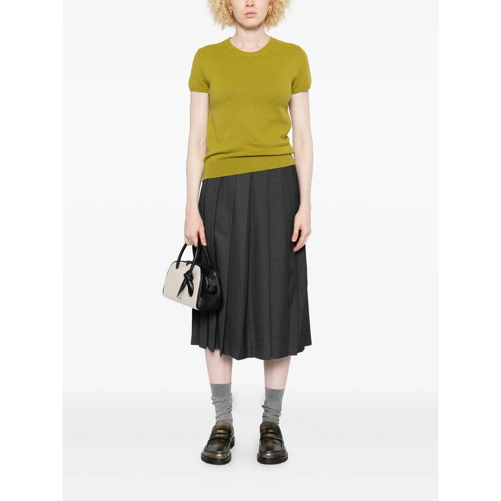 Dunst T Shirt - Verde | 4097a229ef530e5a5d34137c03bf05160219ac6e