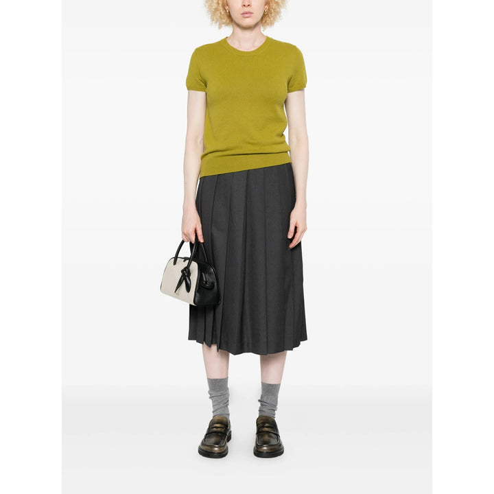 Dunst T Shirt - Verde | 4097a229ef530e5a5d34137c03bf05160219ac6e