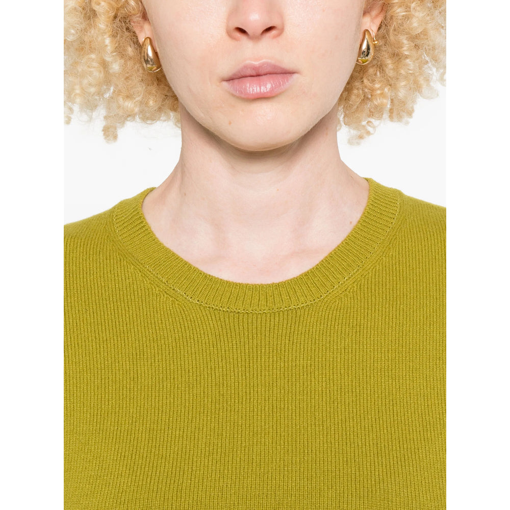 Dunst T Shirt - Verde | 8225885f4405a5aff133a7eab02da9de282b8a01