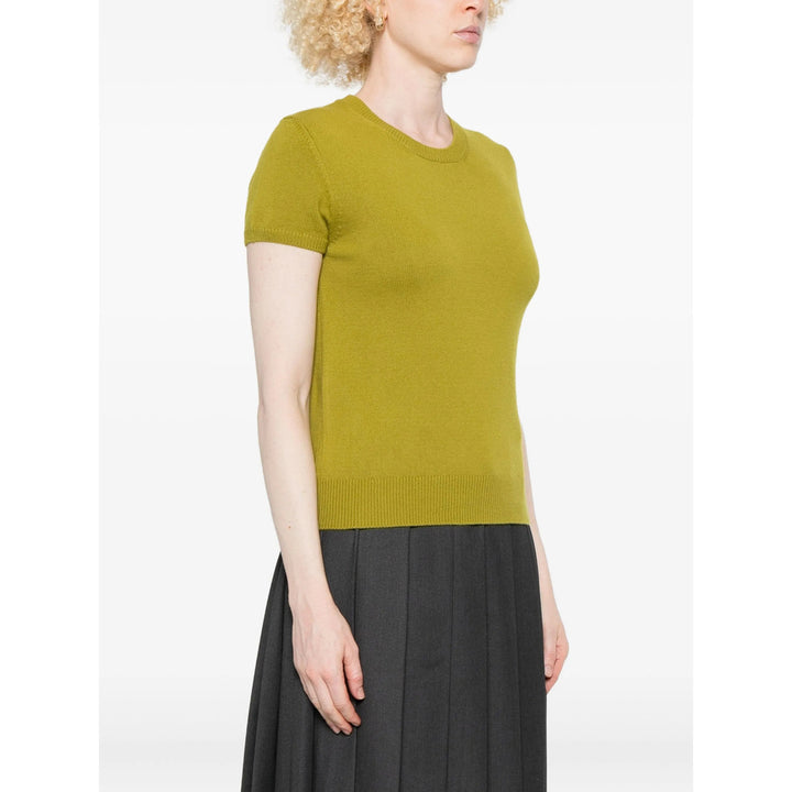 Dunst T Shirt - Verde | 2862ae42f914b53d0a7bcf8ab6559c3bc80e0832