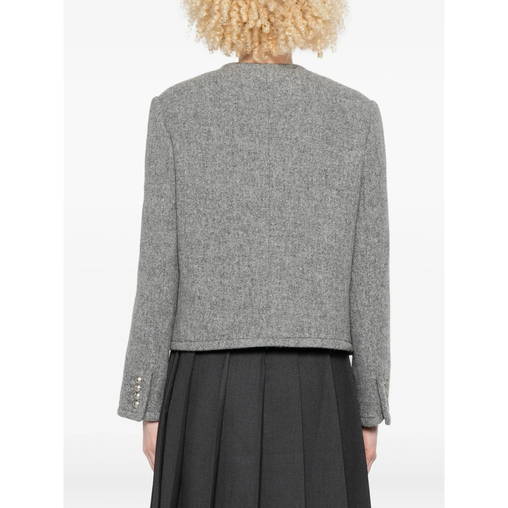 Dunst Outerwears - Grigio | 1065f4171a2764beae743abd9cf8978ea3aa7ec5