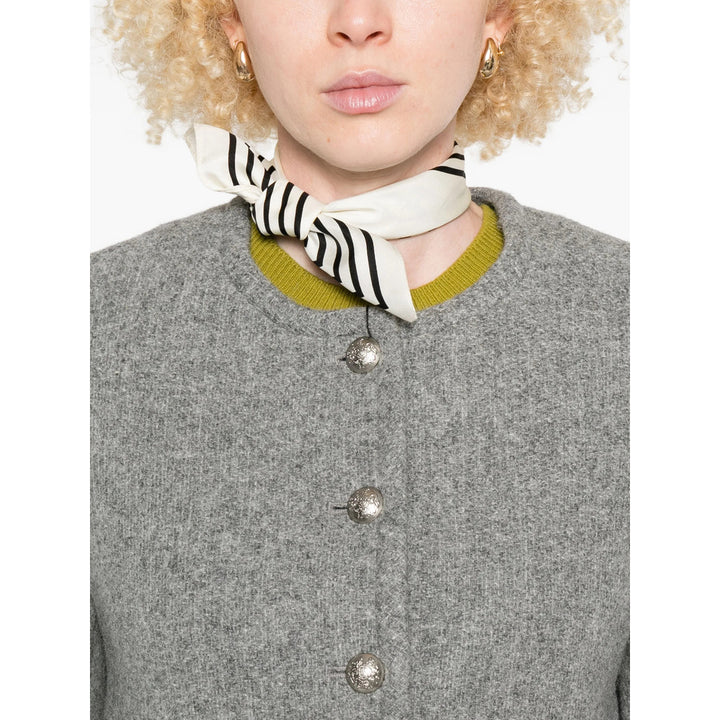 Dunst Outerwears - Grigio | 07c1804ab6cae3c0a2e73a97ae9fe5ab117123a9