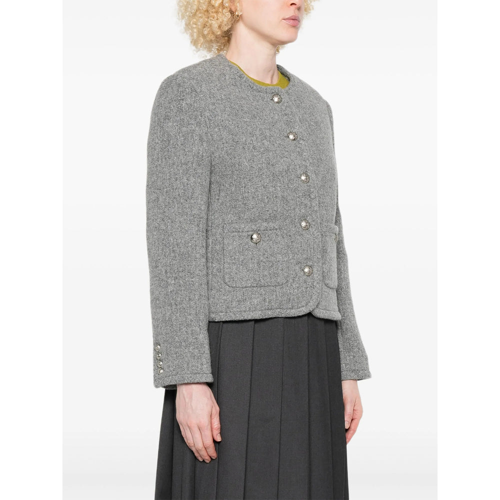 Dunst Outerwears - Grigio | 591fcb31ddd16467981994ffc651160fab1bb384