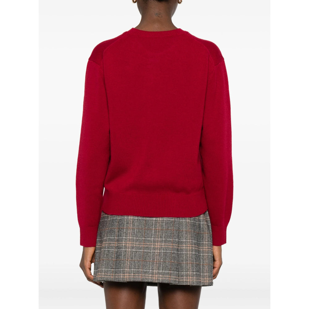 Dunst Maglioni - Rosso | 003b1fab293e86d93d8fe6d566d6f8a6abc73585