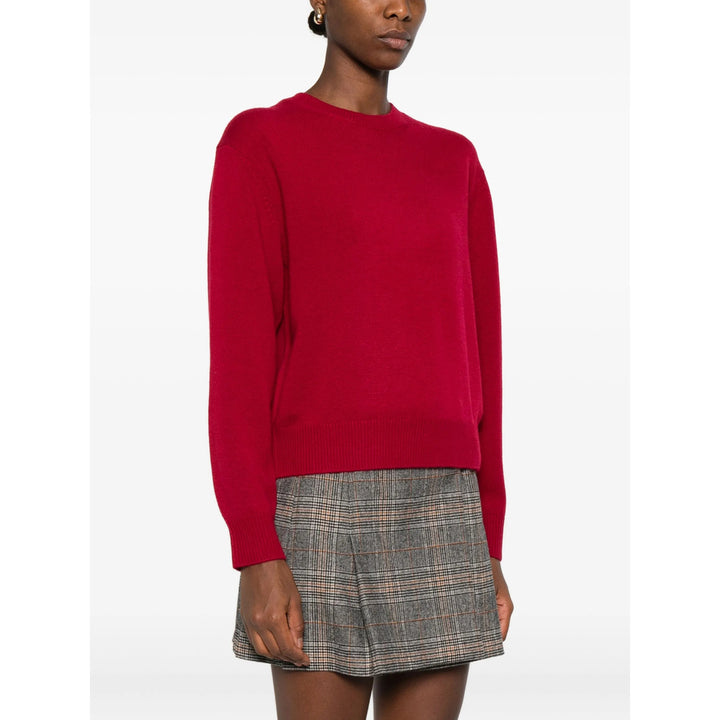 Dunst Maglioni - Rosso | b8896cf1c9965c22220679d143806a1cfb54f04a