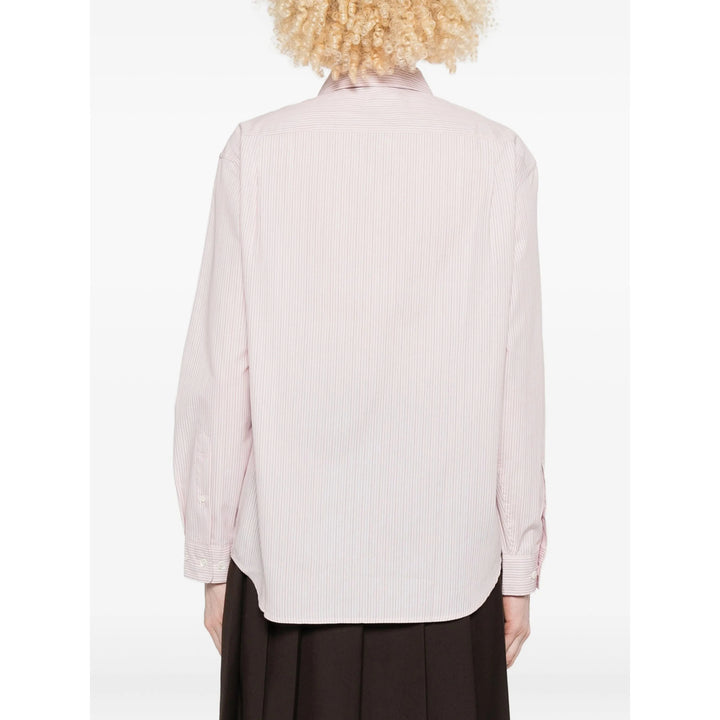 Dunst Camicie - Rosa | 98832a234f3788338511d0a61db3dfe24bedf30d