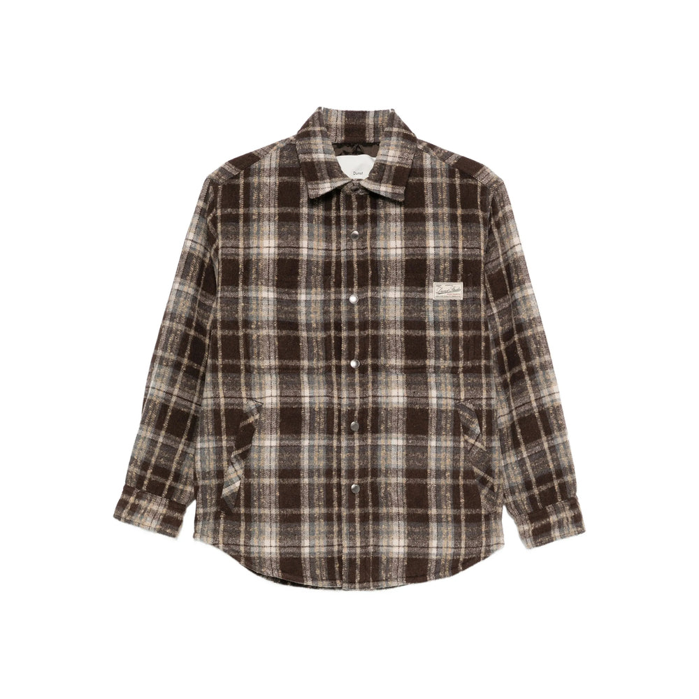 Dunst Outerwears - Nero | 60398a673591e10846265b826aae78f123ee55dc