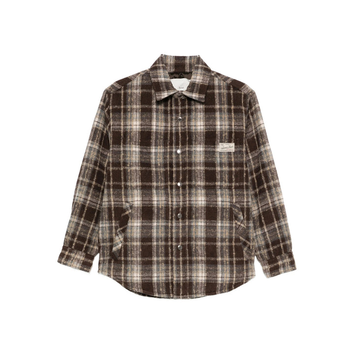 Dunst Outerwears - Nero | 60398a673591e10846265b826aae78f123ee55dc