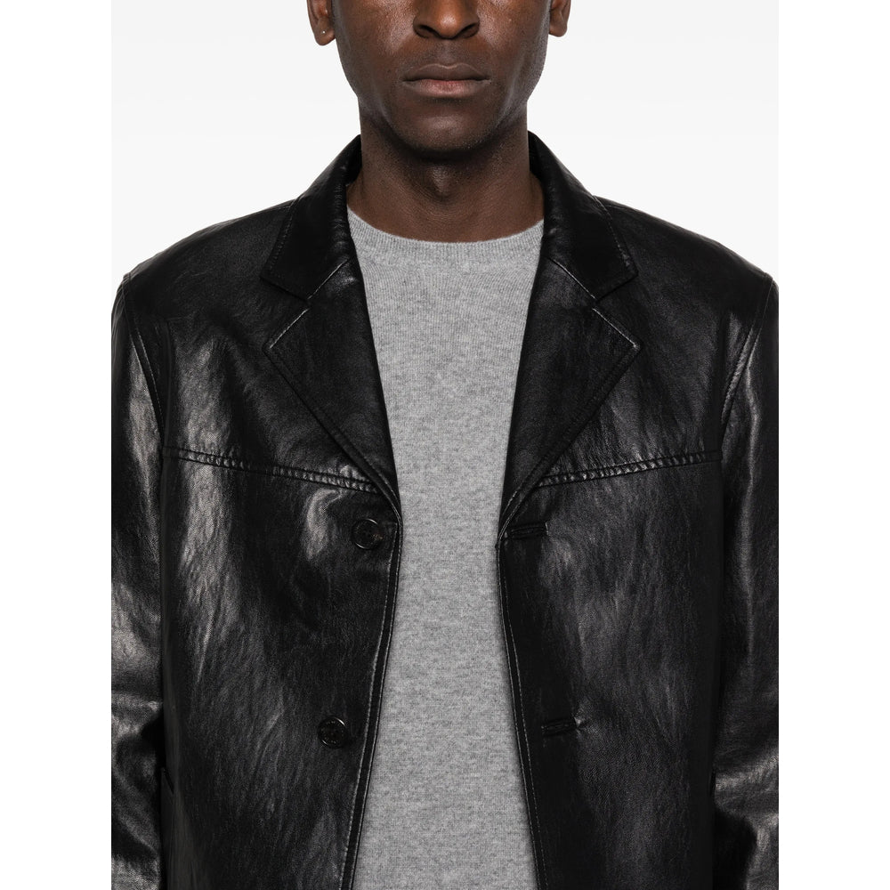 Dunst Outerwears - Nero | e19073475b06a9ee1bd8f57747f5a2a300e71393