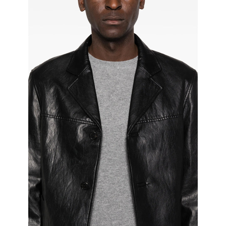 Dunst Outerwears - Nero | e19073475b06a9ee1bd8f57747f5a2a300e71393